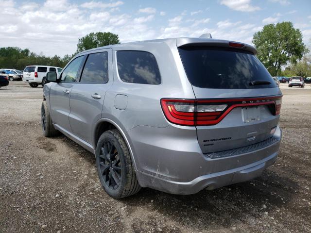 Photo 3 from auction – 2015 DODGE DURANGO LI with VIN 1C4RDJDG1FC795883
