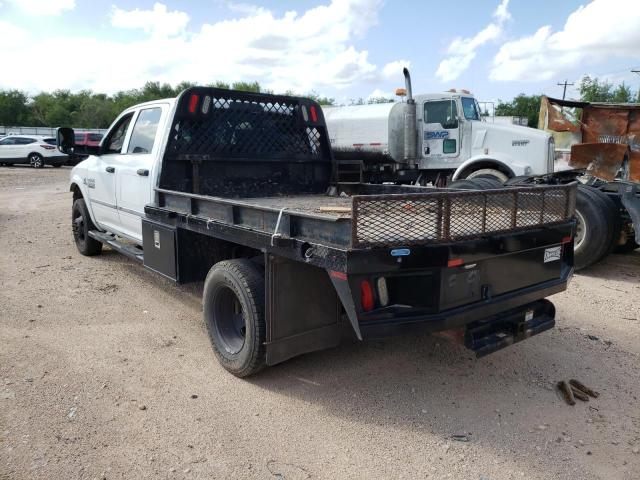 Photo 3 from auction – 2016 RAM 3500 with VIN 3C7WRTCL0GG377895