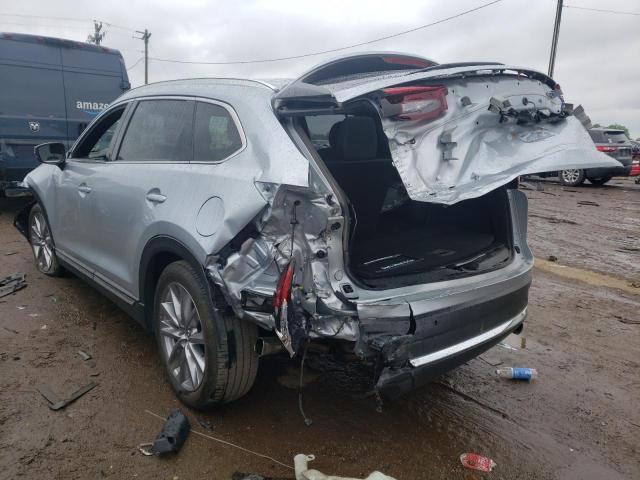 Photo 3 from auction – 2020 MAZDA CX-9 GRAND with VIN JM3TCBDY0L0416593