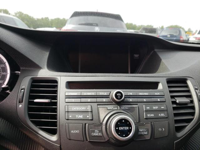 Photo 9 from auction – 2012 ACURA TSX TECH with VIN JH4CU2F6XCC023327