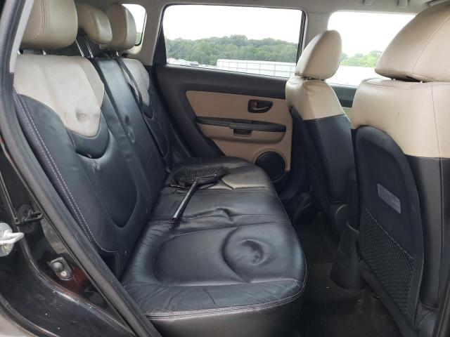 Photo 6 from auction – 2011 KIA SOUL with VIN KNDJT2A2XB7270046