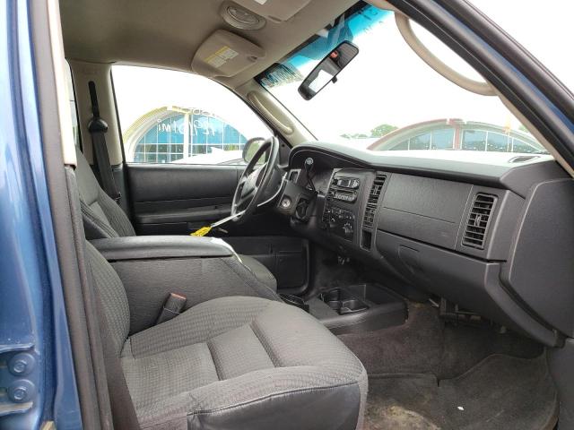 Photo 5 from auction – 2002 DODGE DURANGO SP with VIN 1B4HS38N72F206878