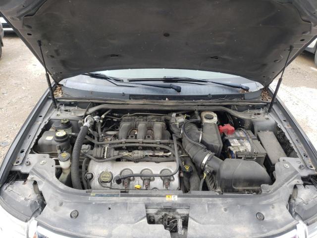 Photo 7 from auction – 2008 FORD TAURUS SEL with VIN 1FAHP24W08G143158