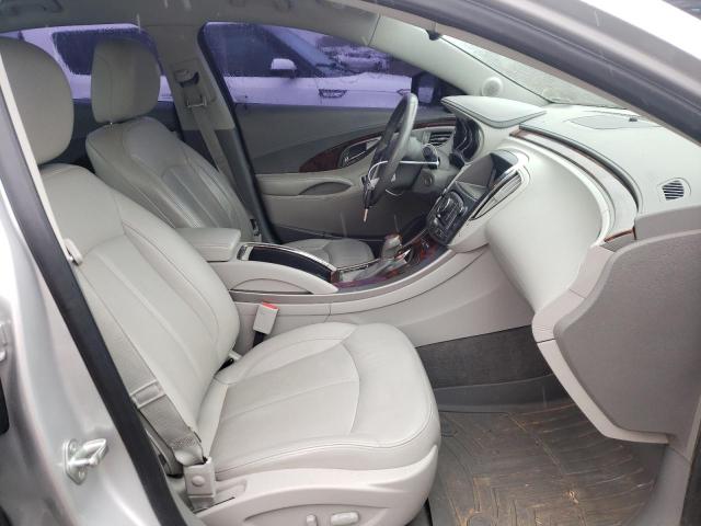 Photo 5 from auction – 2012 BUICK LACROSSE with VIN 1G4GL5E38CF206458