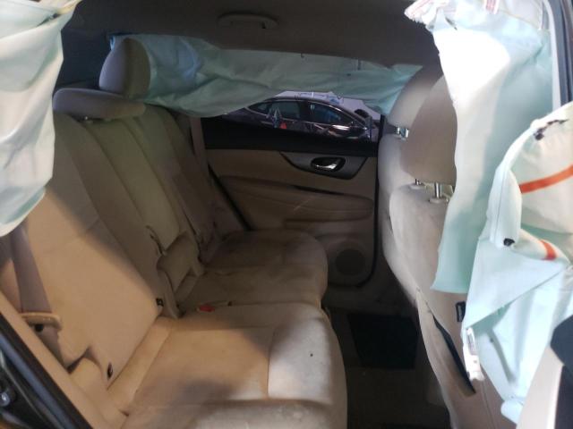 Photo 6 from auction – 2015 NISSAN ROGUE S with VIN KNMAT2MV5FP521924
