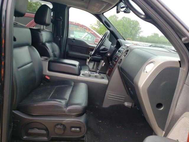 Photo 5 from auction – 2006 FORD F150 SUPER with VIN 1FTPW14556FA15706