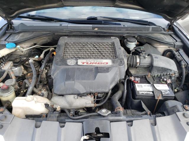 Photo 7 from auction – 2008 ACURA RDX TECHNO with VIN 5J8TB18578A010075