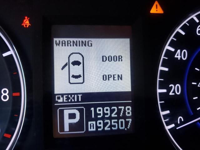 Photo 8 from auction – 2012 INFINITI G37 BASE with VIN JN1CV6AP2CM628106