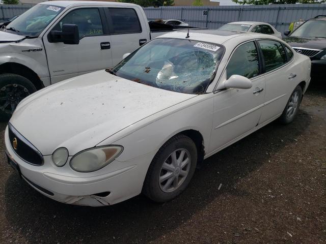 Photo 2 from auction – 2005 BUICK ALLURE CXL with VIN 2G4WJ532751323227