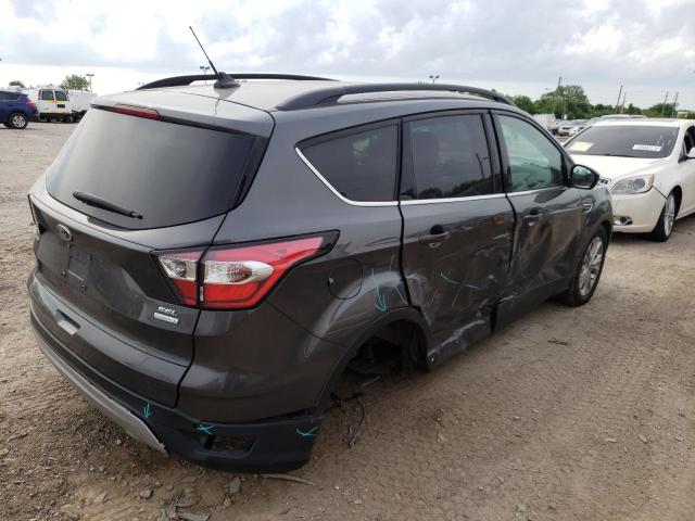Photo 9 from auction – 2018 FORD ESCAPE SEL with VIN 1FMCU0HD2JUC46398