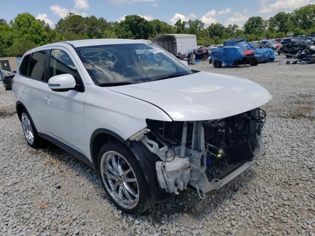 MITSUBISHI OUTLANDER 2015 z numerem VIN JA4AD3A35FZ012047 - Zdjęcie z aukcji
