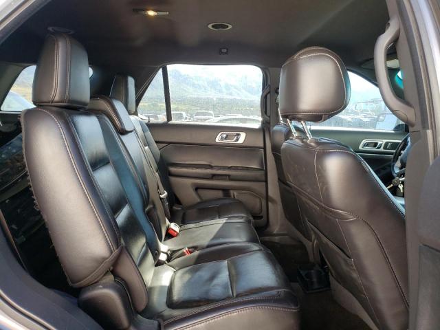 Photo 6 from auction – 2013 FORD EXPLORER X with VIN 1FM5K8D85DGA63523