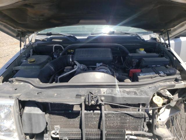 Foto 7 de la subasta – 2007 JEEP COMMANDER con VIN 1J8HG48N17C663858