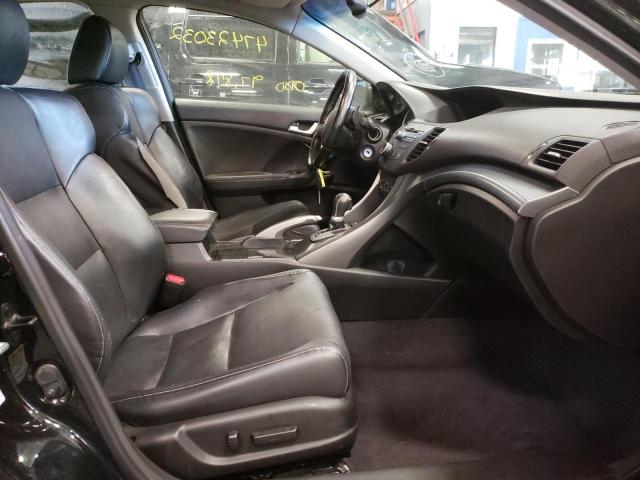 Photo 5 from auction – 2012 ACURA TSX with VIN JH4CU2F44CC015786
