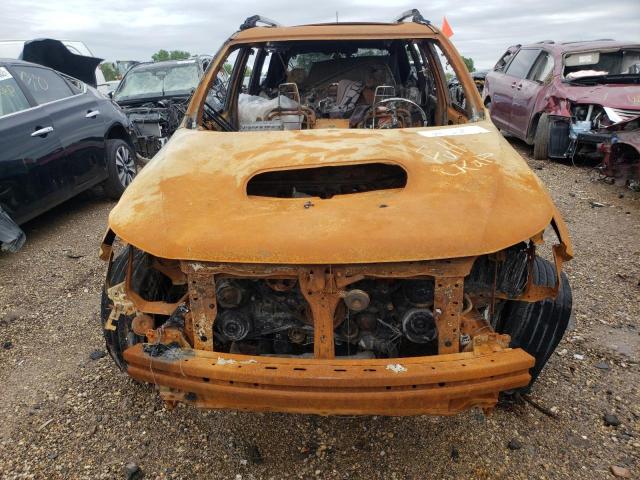 Photo 10 from auction – 2013 SUBARU FORESTER T with VIN JF2SHGHC6DH416281