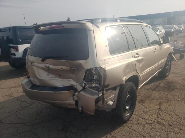 Photo 4 from auction – 2007 TOYOTA HIGHLANDER with VIN JTEGD21AX70161919