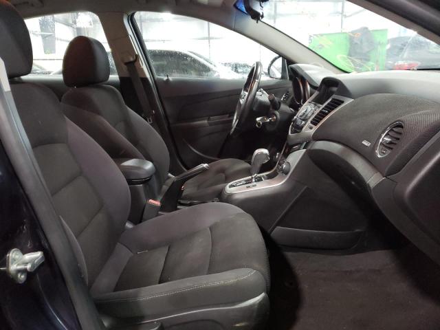 Photo 5 from auction – 2014 CHEVROLET CRUZE LT with VIN 1G1PC5SB0E7360197