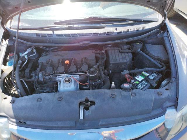 Photo 7 from auction – 2011 HONDA CIVIC LX with VIN 2HGFA1F55BH532005