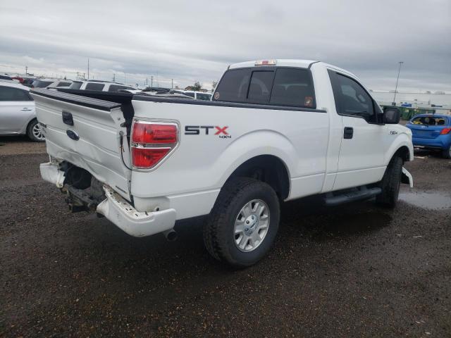 Photo 4 from auction – 2013 FORD F150 with VIN 1FTMF1EF9DKG00870