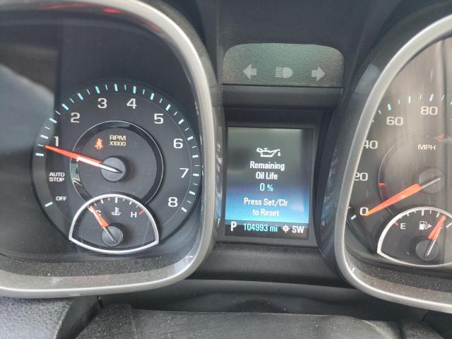 Photo 8 from auction – 2014 CHEVROLET MALIBU 2LT with VIN 1G11E5SL1EF195047