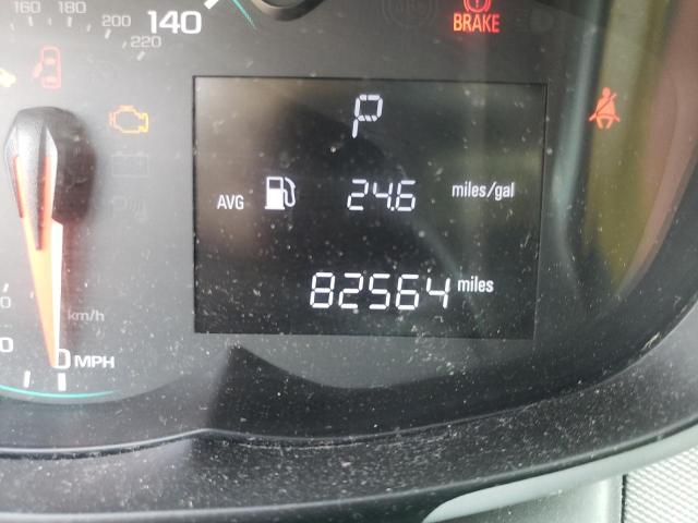 Photo 8 from auction – 2017 CHEVROLET SONIC LS with VIN 1G1JB5SG5H4165092