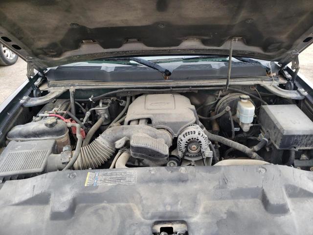 Photo 7 from auction – 2011 CHEVROLET SILVERADO with VIN 3GCPKSE31BG219748