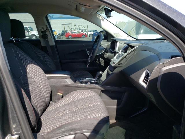 Photo 5 from auction – 2017 CHEVROLET EQUINOX LS with VIN 2GNFLEEK5H6191420