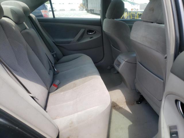 Photo 6 from auction – 2011 TOYOTA CAMRY BASE with VIN 4T4BF3EK6BR115122