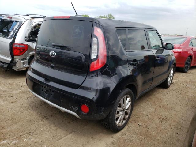 Photo 4 from auction – 2019 KIA SOUL + with VIN KNDJP3A5XK7663727