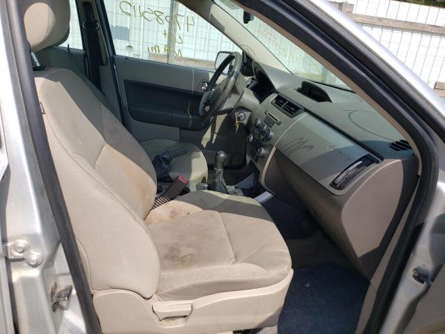 Photo 5 from auction – 2010 FORD FOCUS SES with VIN 1FAHP3GN9AW135306