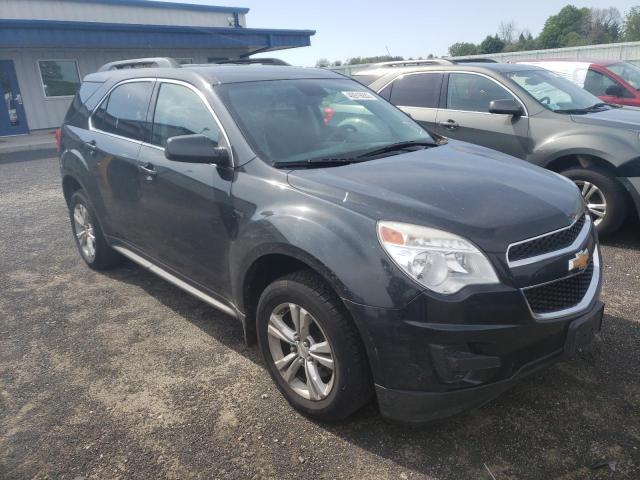 Photo 1 from auction – 2014 CHEVROLET EQUINOX LT with VIN 2GNALBEKXE6238980