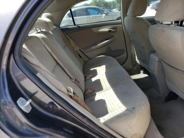 Photo 6 from auction – 2010 TOYOTA COROLLA BA with VIN 1NXBU4EE6AZ323435