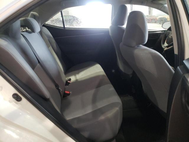 Photo 6 from auction – 2014 TOYOTA COROLLA L with VIN 2T1BURHE7EC223439