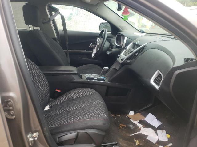 Photo 5 from auction – 2011 CHEVROLET EQUINOX LT with VIN 2CNALDEC9B6440343