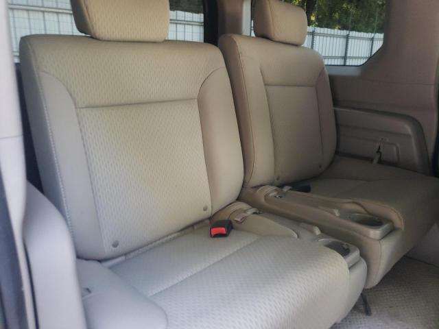 Photo 6 from auction – 2010 HONDA ELEMENT EX with VIN 5J6YH2H70AL006108