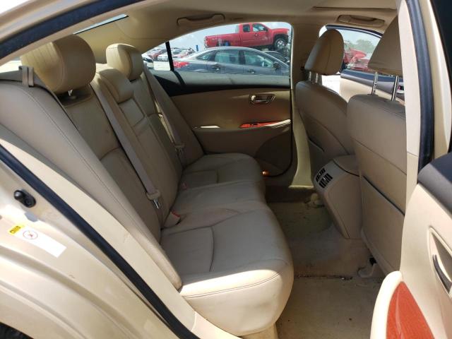 Photo 6 from auction – 2008 LEXUS ES 350 with VIN JTHBJ46G382224668