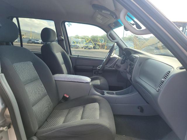 Photo 5 from auction – 2003 FORD EXPLORER S with VIN 1FMZU67E53UB66166