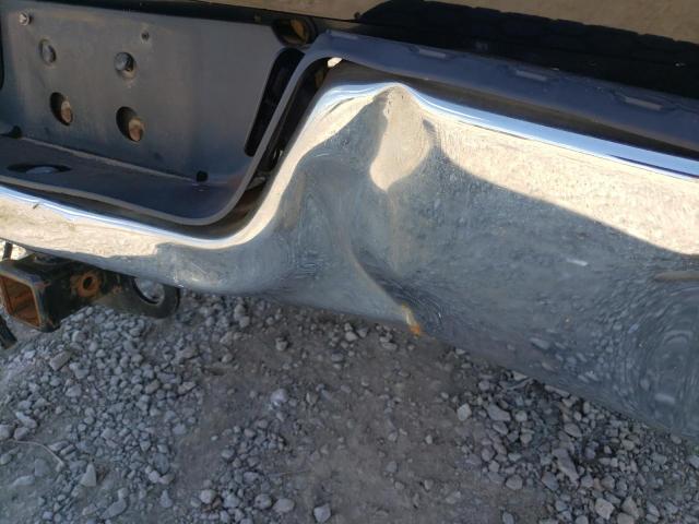 Photo 9 from auction – 2012 DODGE RAM 1500 S with VIN 1C6RD7GP1CS256185