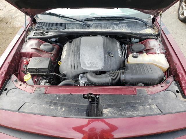 Photo 7 from auction – 2019 DODGE CHALLENGER with VIN 2C3CDZBT2KH621210