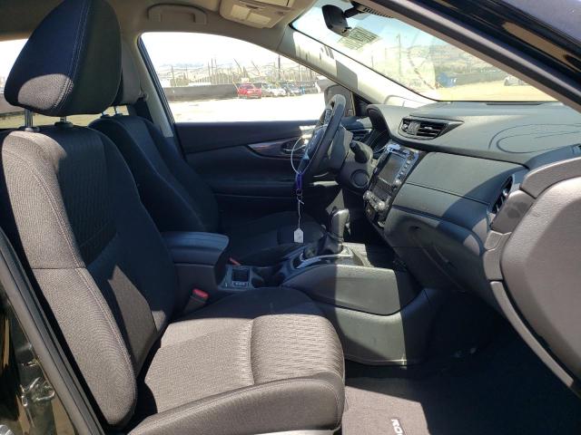 Photo 5 from auction – 2019 NISSAN ROGUE S with VIN KNMAT2MT4KP555961