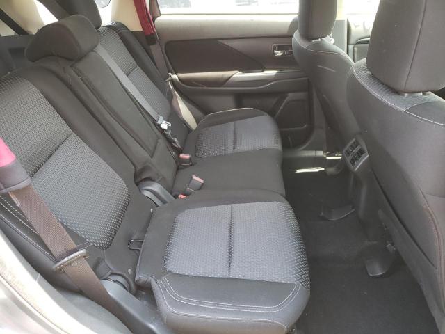Photo 6 from auction – 2019 MITSUBISHI OUTLANDER with VIN JA4AD2A37KZ051016