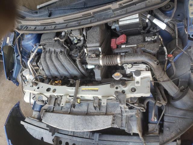 Photo 7 from auction – 2016 NISSAN VERSA NOTE with VIN 3N1CE2CP8GL399632