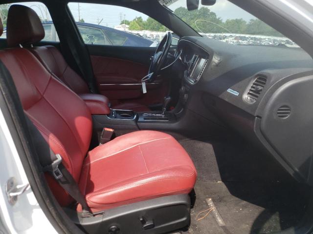 Photo 5 from auction – 2014 DODGE CHARGER R/ with VIN 2C3CDXCT6EH117444