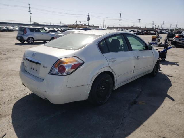 Photo 4 from auction – 2012 NISSAN ALTIMA BAS with VIN 1N4AL2AP4CC186234
