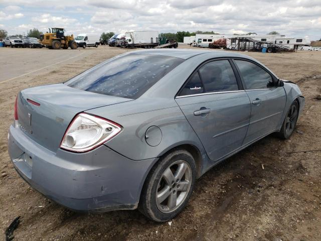Photo 4 from auction – 2007 PONTIAC G6 VALUE L with VIN 1G2ZF58B074110577