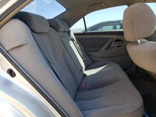 Photo 6 from auction – 2009 TOYOTA CAMRY BASE with VIN 4T1BE46K69U909520