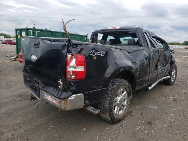 Photo 4 from auction – 2007 FORD F150 with VIN 1FTPX14V87FB57241