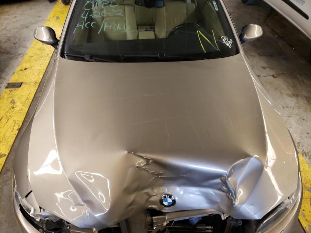 Photo 7 from auction – 2008 BMW 328 I with VIN WBAWL13548PX21730
