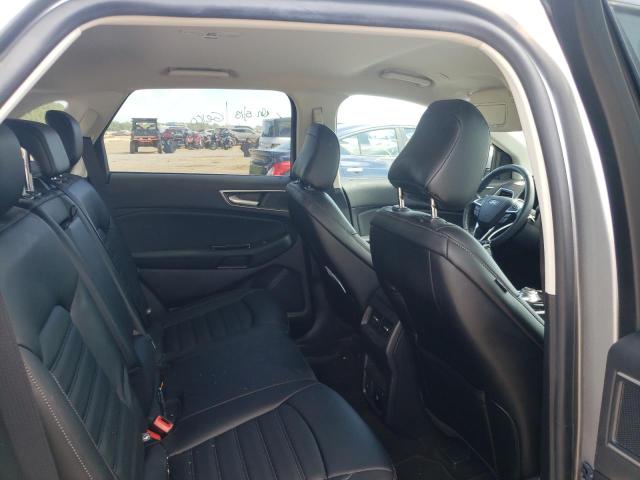 Photo 6 from auction – 2020 FORD EDGE SEL with VIN 2FMPK3J92LBA53790