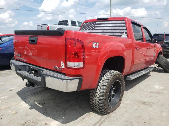 Photo 4 from auction – 2011 GMC SIERRA K15 with VIN 3GTP2WE37BG281422